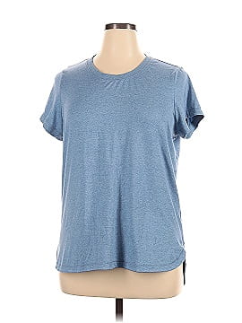 Athleta Active T-Shirt (view 1)