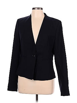 Ann Taylor Blazer (view 1)