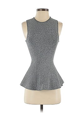 Theory Sleeveless Blouse (view 1)