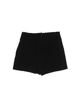 Zara Basic Dressy Shorts (view 2)