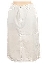 Calvin Klein Jeans Denim Skirt