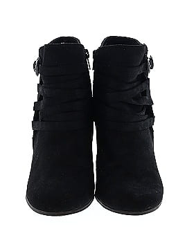 Fergie Ankle Boots (view 2)