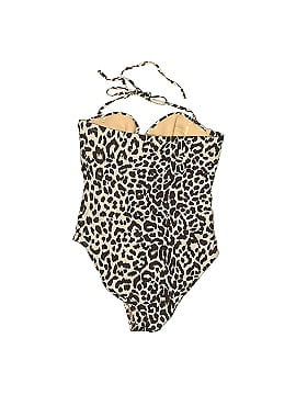 J.Crew One Piece Swimsuit (view 2)