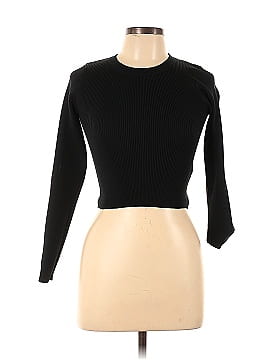 Sincerely Jules Long Sleeve Top (view 1)