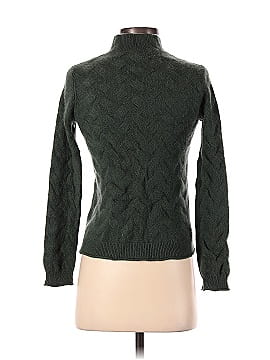 Orvis Cashmere Pullover Sweater (view 2)