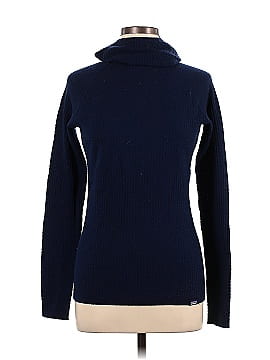 Patagonia Wool Pullover Sweater (view 1)