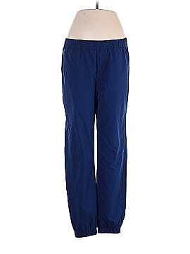 Banana Republic Velour Pants (view 1)