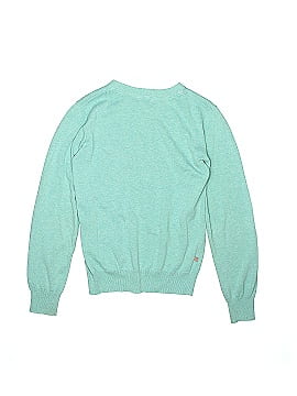 Tizzas Pullover Sweater (view 2)