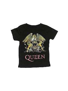 Queen Short Sleeve T-Shirt (view 1)