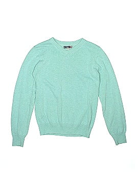 Tizzas Pullover Sweater (view 1)