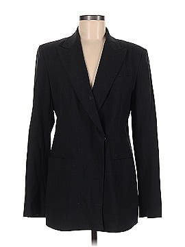 Donna Karan New York Wool Blazer (view 1)