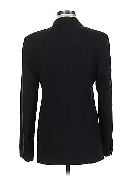 Donna Karan New York Wool Blazer (view 2)