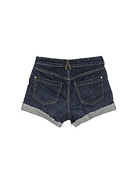 Pilcro Denim Shorts (view 2)