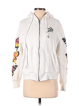 I.AM.GIA Zip Up Hoodie (view 1)