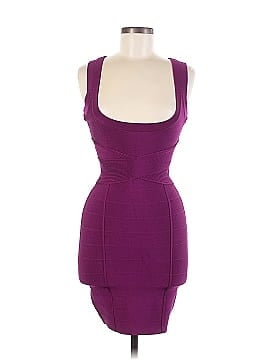 GUESS by Marciano Cocktail Dress (view 1)