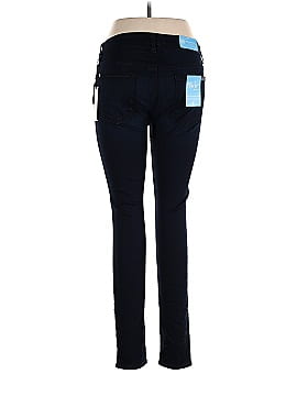 7 For All Mankind Jeggings (view 2)