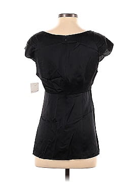 Nanette Lepore Sleeveless Blouse (view 2)