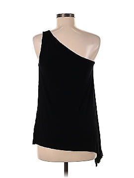 Cable & Gauge Sleeveless Top (view 2)