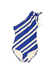 Donna Karan New York One Piece Swimsuit