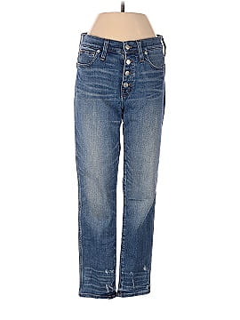 Madewell Jeans (view 1)