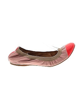 J.Crew Flats (view 1)