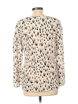 Rebecca Taylor Long Sleeve Blouse (view 2)