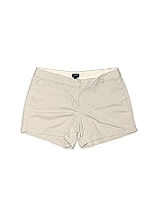 J.Crew Factory Store Khaki Shorts