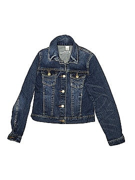 Gap Kids Denim Jacket (view 1)