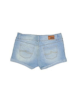 California Vintage Denim Shorts (view 2)