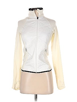 Athleta Track Jacket (view 1)