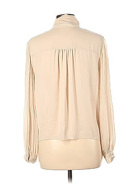 Zara Long Sleeve Blouse (view 2)