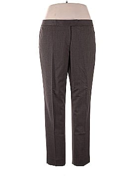 Lafayette 148 New York Wool Pants (view 1)