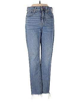 Madewell Jeans (view 1)