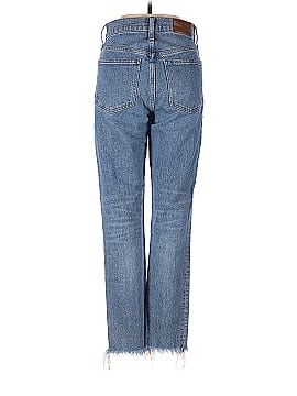 Madewell Jeans (view 2)