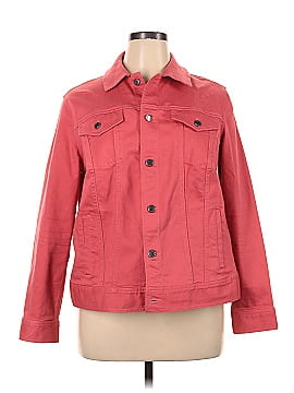 Talbots Jacket (view 1)