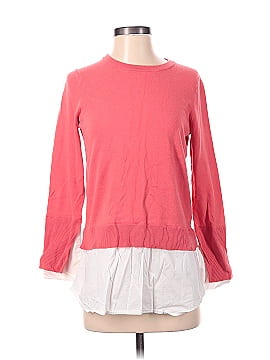 Vince Camuto Pullover Sweater (view 1)