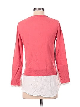 Vince Camuto Pullover Sweater (view 2)