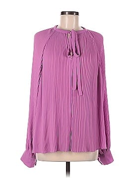 Endless Rose Long Sleeve Blouse (view 1)