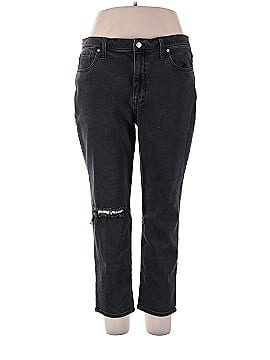 Madewell Jeans (view 1)