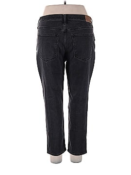 Madewell Jeans (view 2)