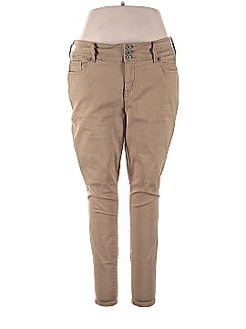 Torrid Casual Pants (view 1)