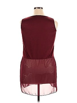 Melody Sleeveless Top (view 2)