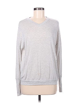 Topshop Pullover Sweater (view 1)