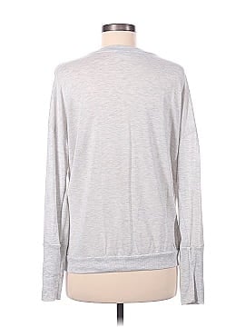 Topshop Pullover Sweater (view 2)