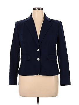 7th Avenue Design Studio New York & Company Blazer (view 1)