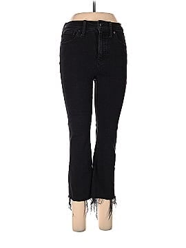 Madewell Jeans (view 1)