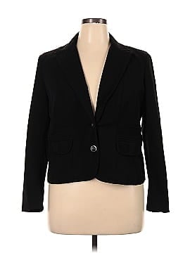 7th Avenue Design Studio New York & Company Blazer (view 1)