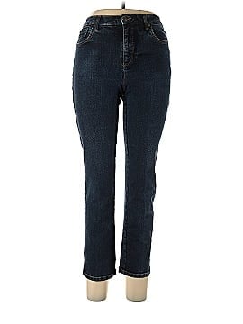 Gloria Vanderbilt Jeans (view 1)