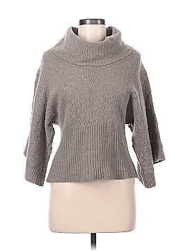 Marina Luna Wool Pullover Sweater (view 1)