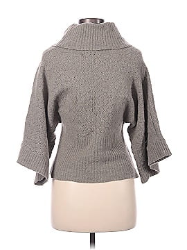Marina Luna Wool Pullover Sweater (view 2)